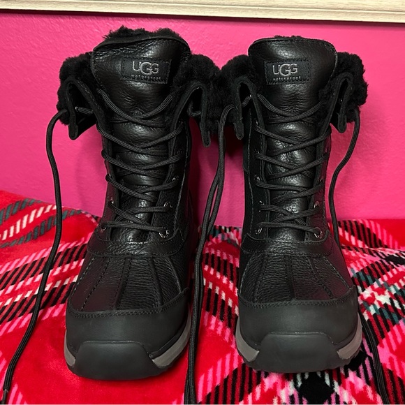 🆕 UGG Adirondack III Winter Boot NiB 🆕 - Picture 10 of 17